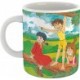 TAZZA CONAN IL RAGAZZO DEL FUTURO NATURE DYNIT