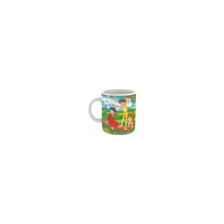 TAZZA CONAN IL RAGAZZO DEL FUTURO NATURE DYNIT