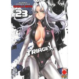 TRIAGE X n. 23