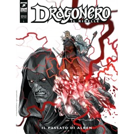 DRAGONERO IL RIBELLE n. 28