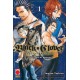 BLACK CLOVER DAL FUTURO AL PASSATO QUARTET KNIGHT RISTAMPA n. 1