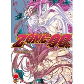 ZONE 00 n. 19