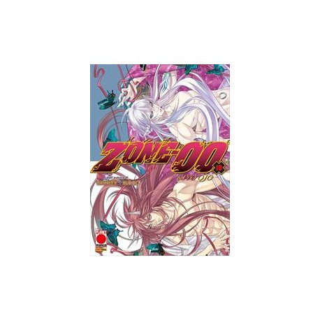 ZONE 00 n. 19