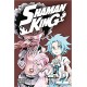SHAMAN KING FINAL EDITION DI HIROYUKI TAKEI n. 22