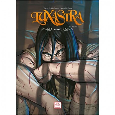 LUXASTRA TP n. 6