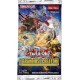BUSTE DUEL YU GI OH GRANDIOSI CREATORI KONAMI CORPORATION UPPER DECK