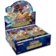 BUSTE YU GI OH GRANDIOSI CREATORI BOX KONAMI CORPORATION UPPER DECK