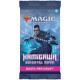 BUSTE MAGIC KAMIGAWA DINASTIA NEON DRAFT HASBRO WIZARDS