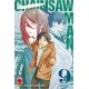 CHAINSAW MAN DI TATSUKI FUJIMOTO n. 9