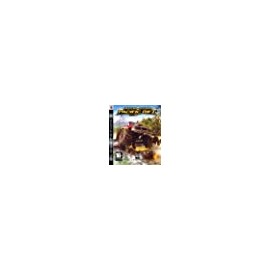 USATO MOTORSTORM PACIFIC RIFT PS3 USATO