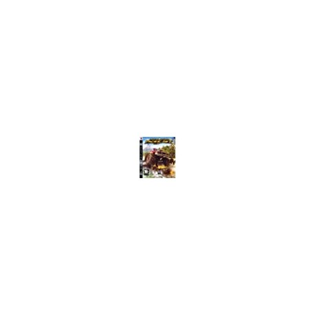 USATO MOTORSTORM PACIFIC RIFT PS3 USATO