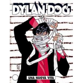 DYLAN DOG n. 325