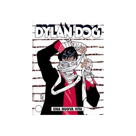 DYLAN DOG n. 325