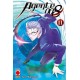 AGENTE 008 DI SYUN MATSUENA n. 11