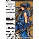 DRIFTERS n. 3