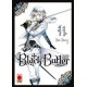 BLACK BUTLER MAGGIORDOMO DIABOLICO n. 11