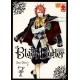 BLACK BUTLER MAGGIORDOMO DIABOLICO RISTAMPA n. 7