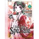 DIARI DELLA SPEZIALE HYUUGA NANAO n. 6