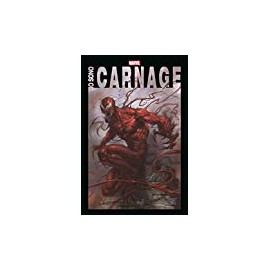 IO SONO CARNAGE n. 1