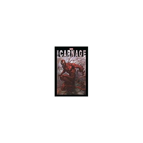 IO SONO CARNAGE n. 1
