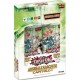 YUGIOH BOX ARSENALE NASCOTO CAPITOLO 1 KONAMI
