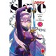 DEMON SLAVE DI TAKAHIRO E TAKEMURA n. 1