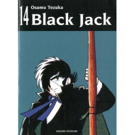 BLACK JACK n. 14