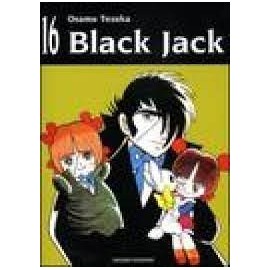 BLACK JACK n. 16