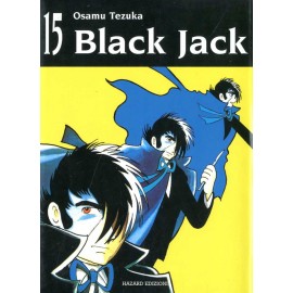 BLACK JACK n. 15