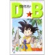 DRAGON BALL EVERGREEN n. 3