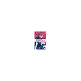 BLUE LOCK DI KANESHIRO NOMURA n. 3