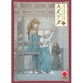 ARTE DI KEI OHKUBO n. 10
