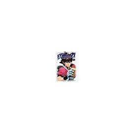 EYESHIELD 21 n. 35