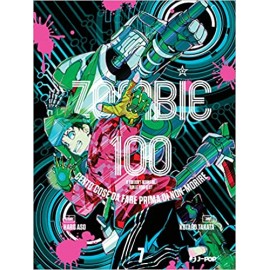ZOMBIE 100 DI KOTARO TAKATA n. 7