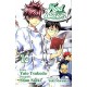 FOOD WARS n. 10
