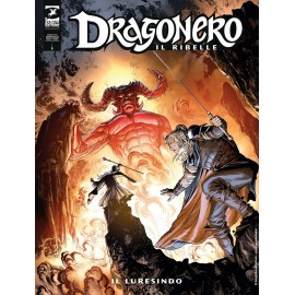 DRAGONERO IL RIBELLE n. 29