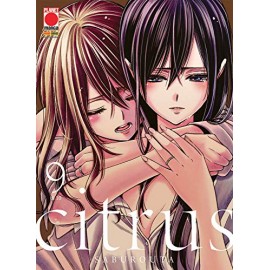 CITRUS DI SABUROUTA n. 9