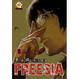 FREESIA DI 12 n. 8