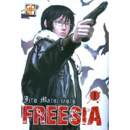 FREESIA DI 12 n. 1