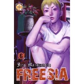 FREESIA DI 12 n. 6