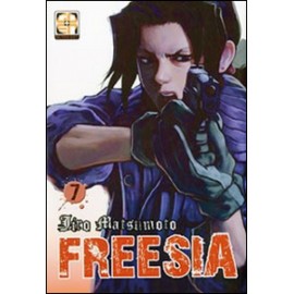 FREESIA DI 12 n. 7