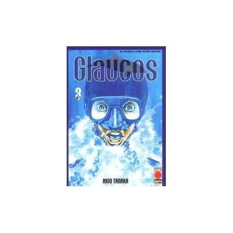 GLAUCOS n. 3