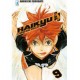 HAIKYU L'ASSO DEL VOLLEY n. 9