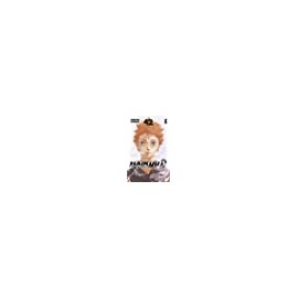 HAIKYU L'ASSO DEL VOLLEY n. 42
