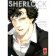SHERLOCK MANGA MIX n. 3