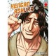KENGAN ASHURA DI SANDROVICH E DAROMEON n. 19