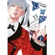 KAKEGURUI DI KAWAMOTO E NAOMURA n. 11