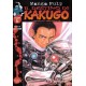 DESTINO DI KAKUGO n. 2