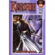 KENSHIN SAMURAI VAGABONDO n. 11