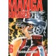 MANGA BOMBER n. 6
